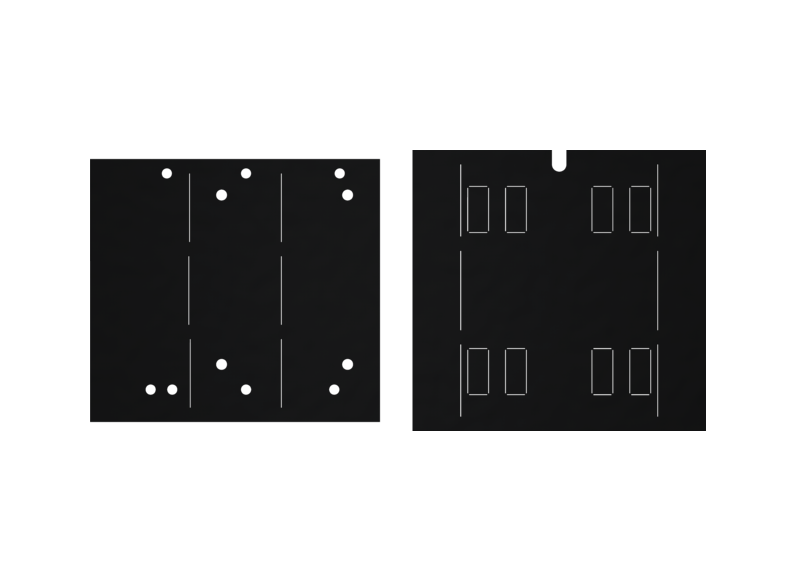 tecalor Zubehör WD-WS