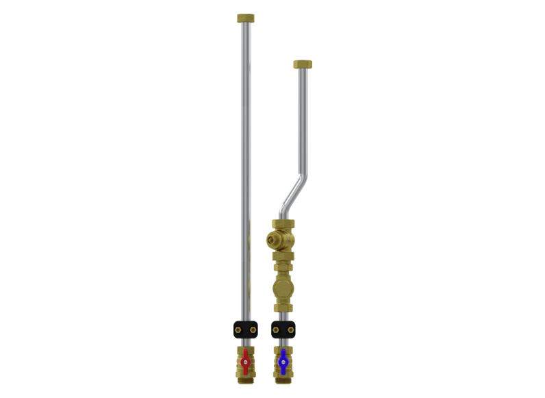 tecalor Zubeh&ouml;r HKU