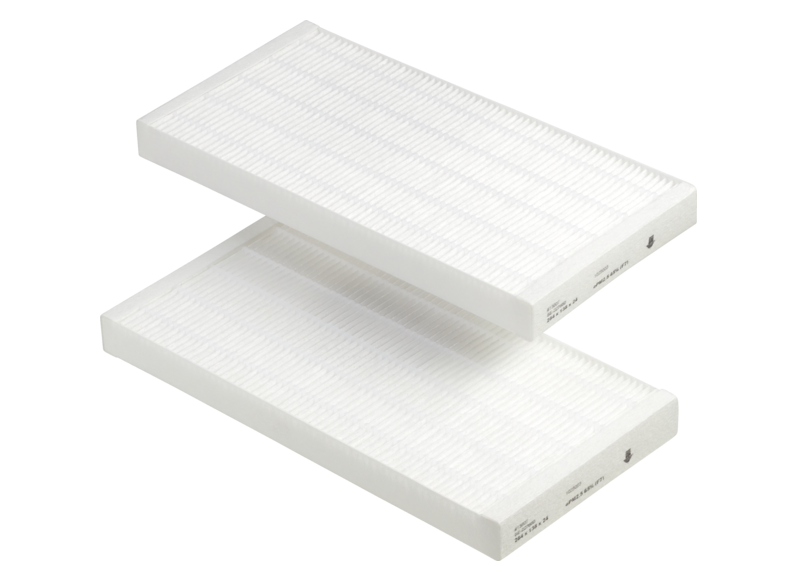 tecalor Filter FMS F5-2