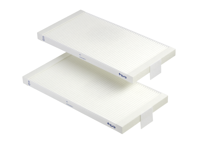 tecalor Filter FMK EPM1 50-2 D (F7)