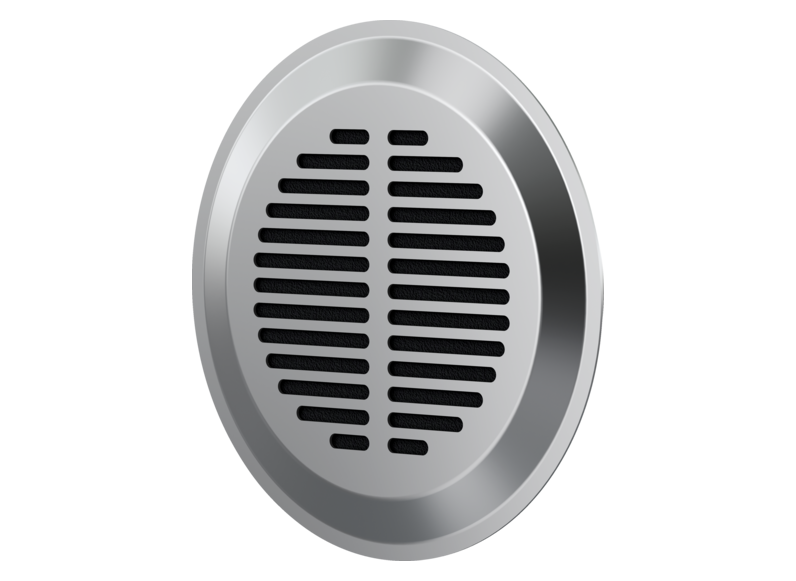 tecalor Luftverteilsystem LVE WG 125