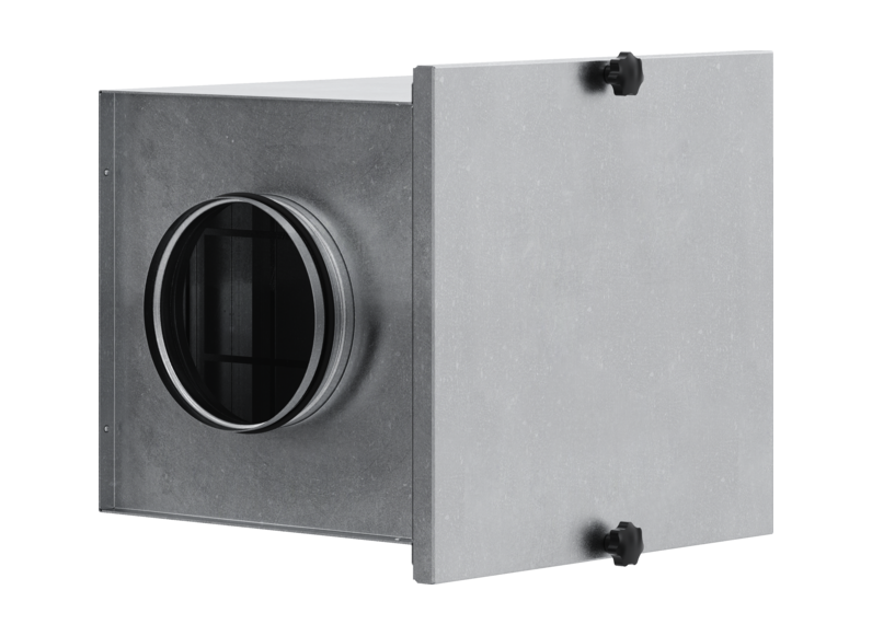 tecalor Filter LWF FBF 160