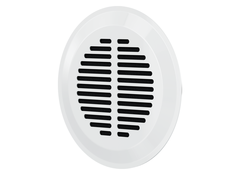 tecalor Luftverteilsystem LVE WGW