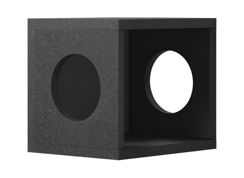 tecalor Zubehör ZLWF FBF 160 ISO