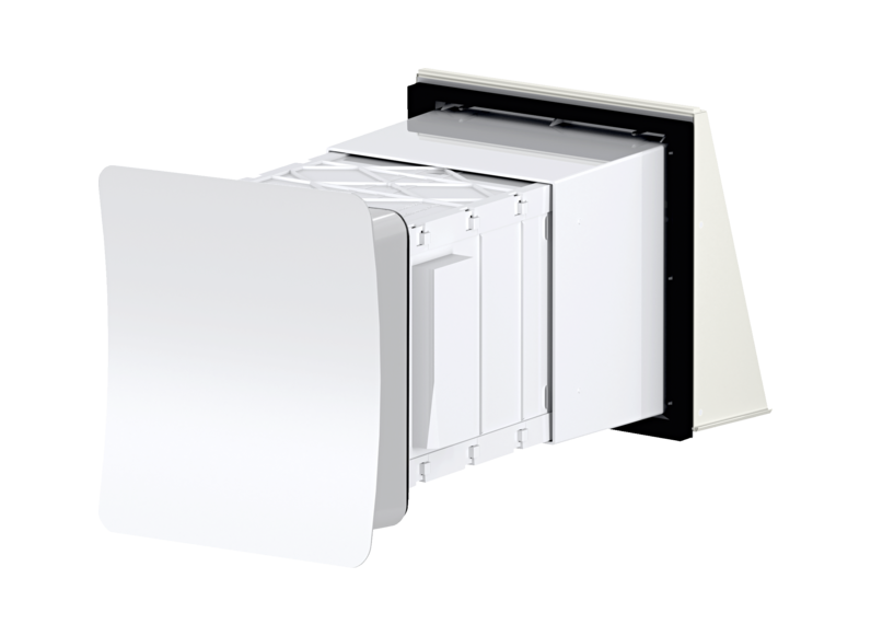 tecalor Dezentral LTM TL 1230 SBI