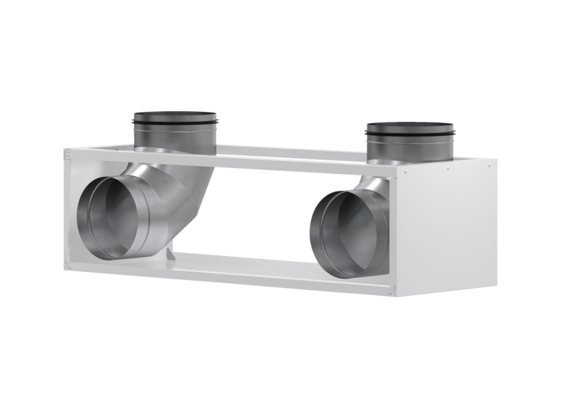 tecalor Zubeh&ouml;r LTM dezent ULB-90