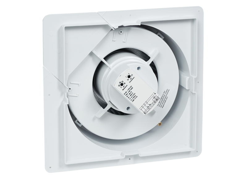 tecalor Dezentral LA 100 U