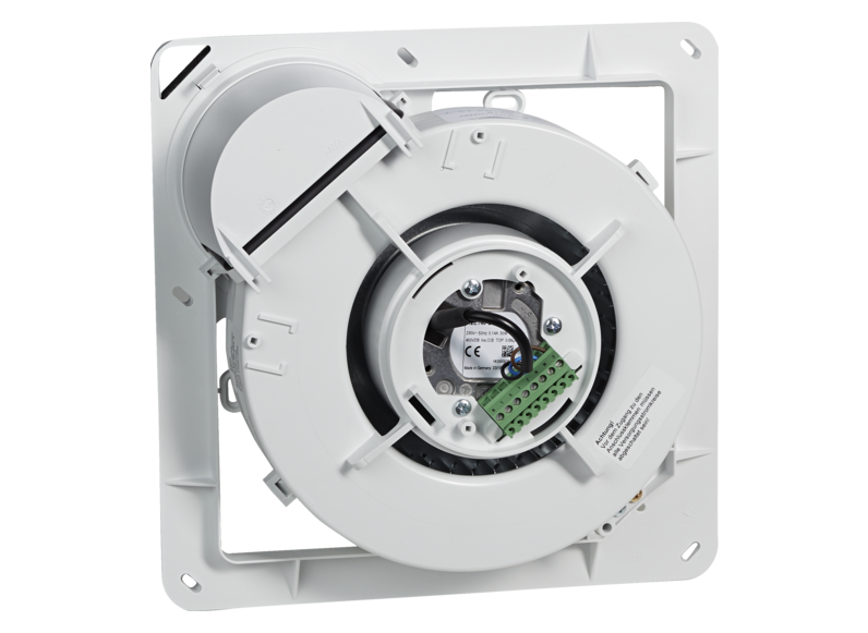 tecalor Dezentral LA 100 A