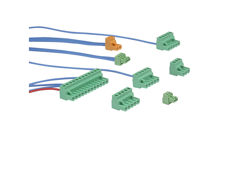 tecalor Zubeh&ouml;r LTM dezent EB RS485