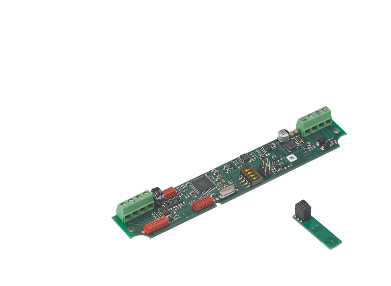 tecalor Steuerungen LTM TL 200-50 STRG KL
