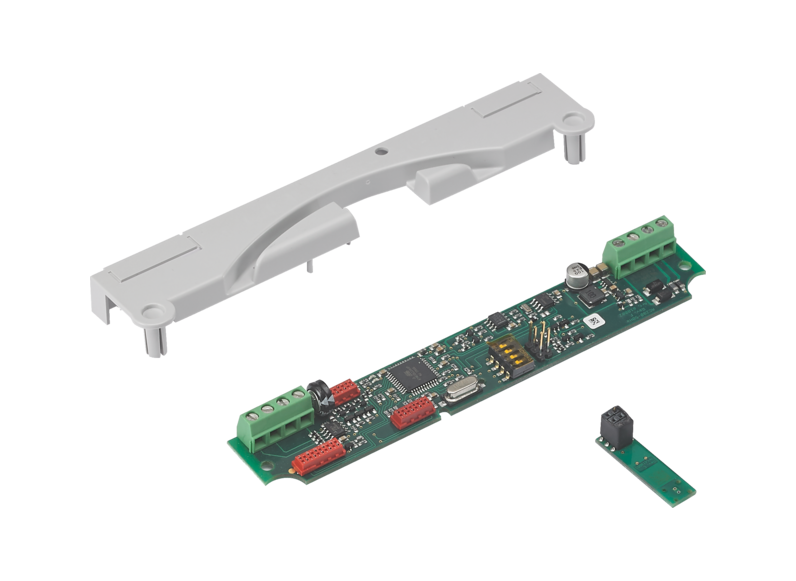 tecalor Steuerungen LTM TL 200-50 STRG KL