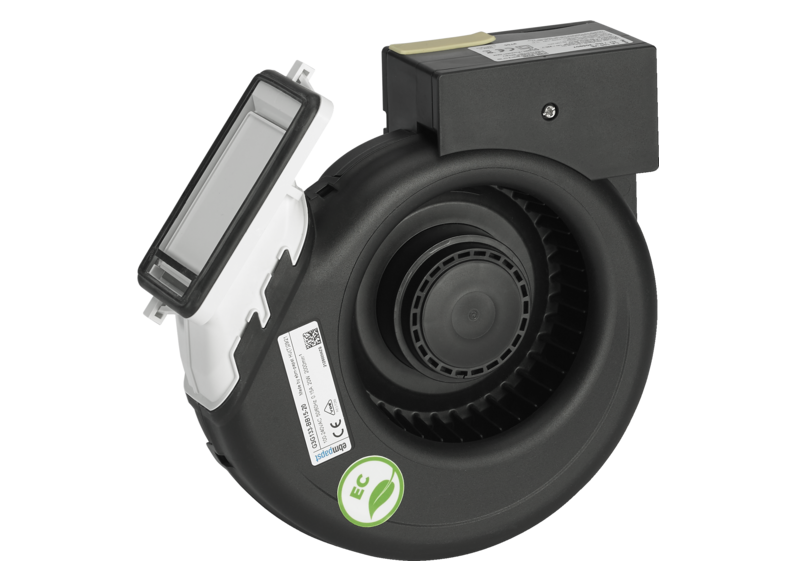 tecalor Dezentral LA 100 VE