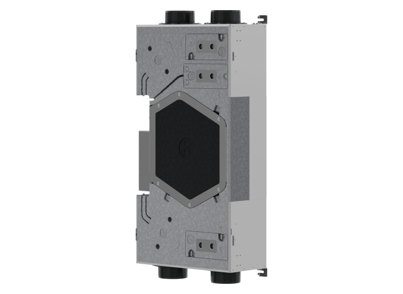 tecalor Zentral TZL 135 FRG-W