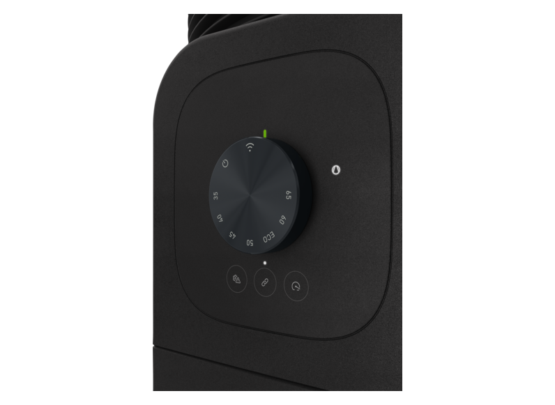 tecalor Warmwasser-Wärmepumpen TTA 200.1 comfort