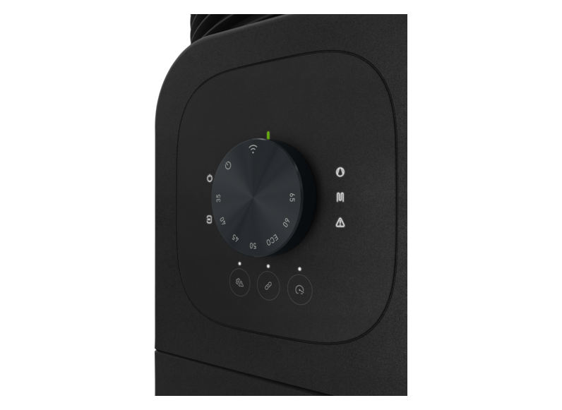 tecalor Warmwasser-Wärmepumpen TTA 200.1 comfort