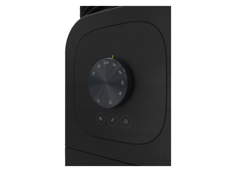 tecalor Warmwasser-Wärmepumpen TTA 200.1 comfort