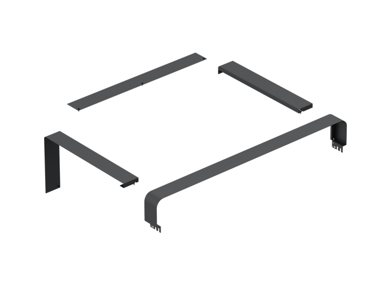 tecalor Zubehör AHP-CB.1