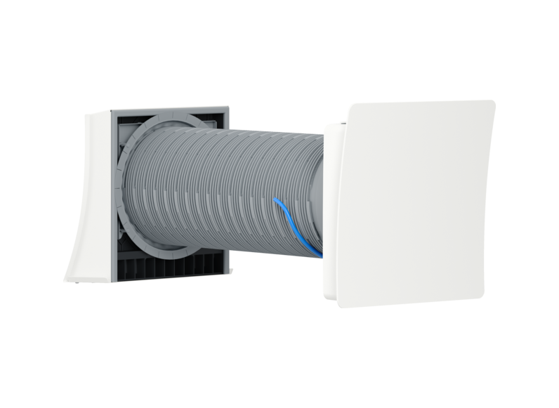 tecalor Dezentral TL 200-100 topline