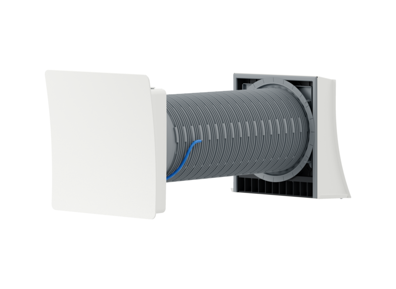 tecalor Dezentral TL 200-100 topline