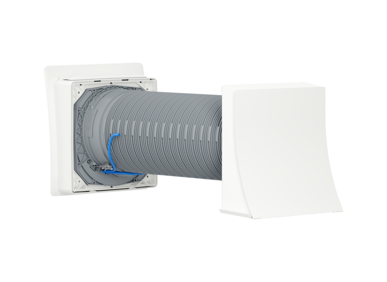 tecalor Dezentral TL 200-100 topline
