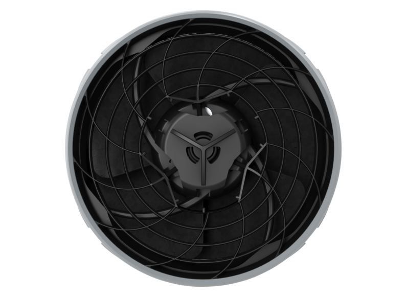tecalor Dezentral TL 200-100 VE
