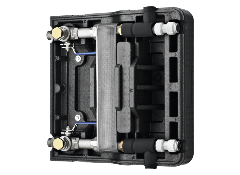 tecalor Zubeh&ouml;r GWS 1