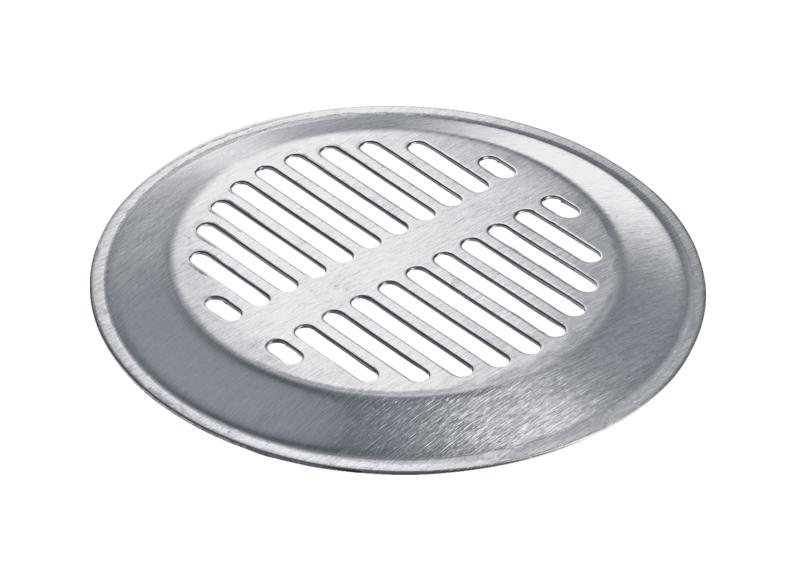 tecalor Luftverteilsystem LVE WG 125