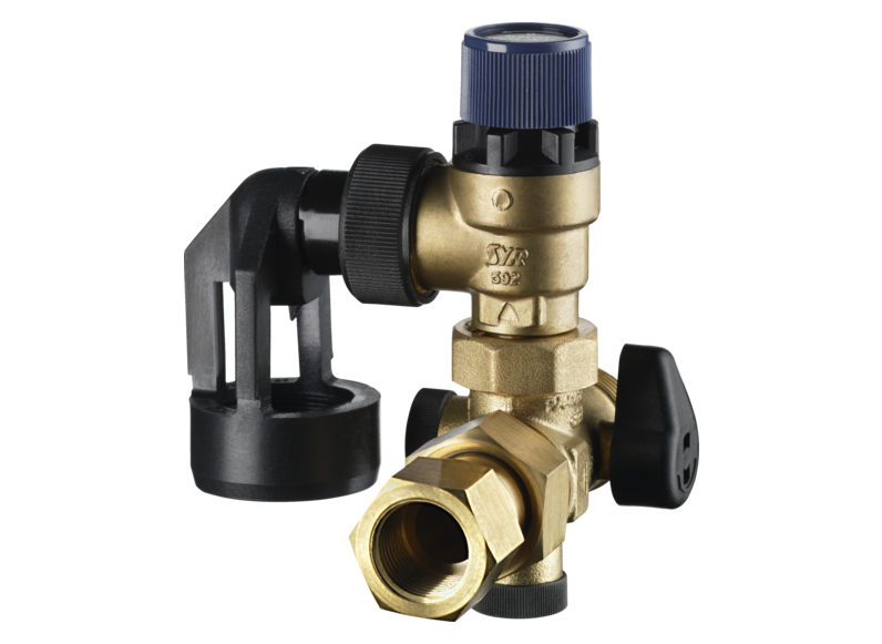 tecalor Zubeh&ouml;r SRT 2