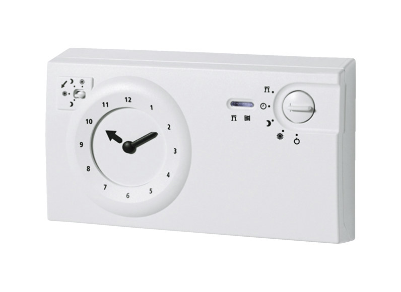 tecalor Steuerungen FEZ