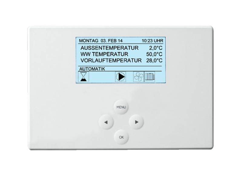 tecalor Zubeh&ouml;r TCR comfort