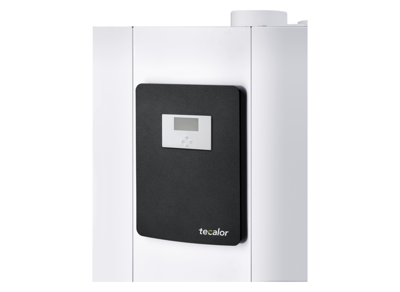 tecalor Luft-Wasser-Wärmepumpen THZ 5.5 eco