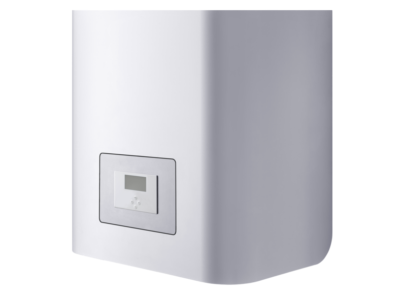 tecalor Luft-Wasser-W&auml;rmepumpen THM