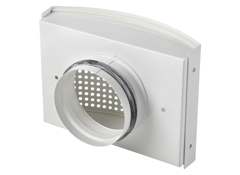 tecalor Zubeh&ouml;r LWF ZVMWQ 100