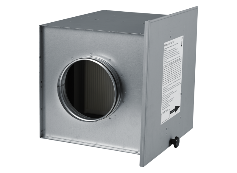 tecalor Filter LWF FBF 160