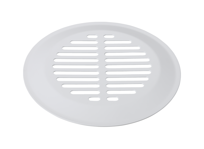 tecalor Luftverteilsystem LVE WGW