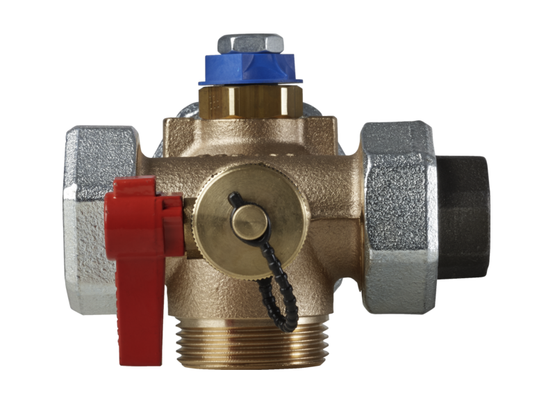 tecalor Zubeh&ouml;r WPKI 6-I