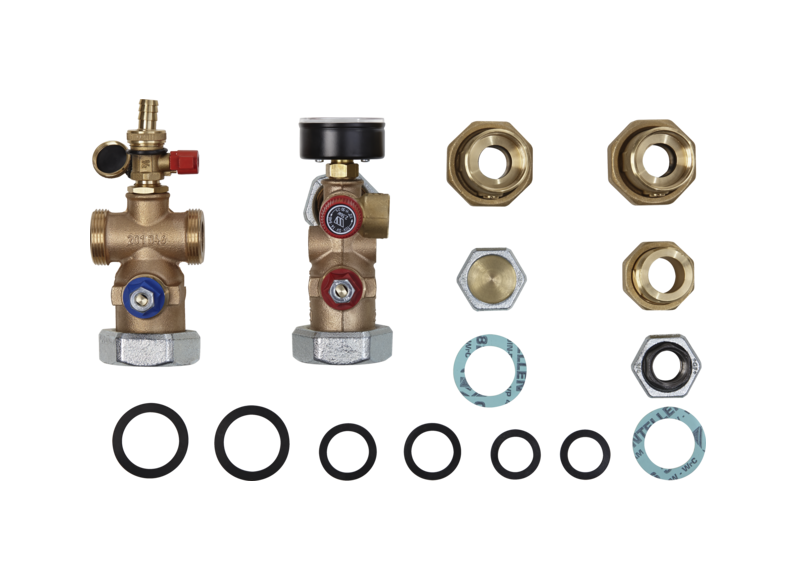 tecalor Zubeh&ouml;r WPKI 5-I