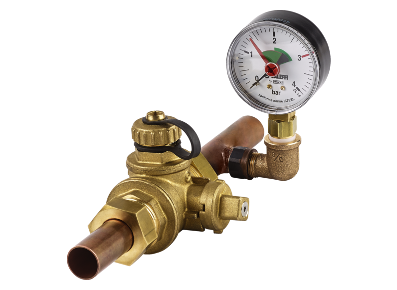 tecalor Zubehör MFS-WP 28