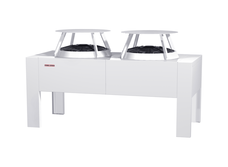 tecalor Zubeh&ouml;r WSD-2 dB