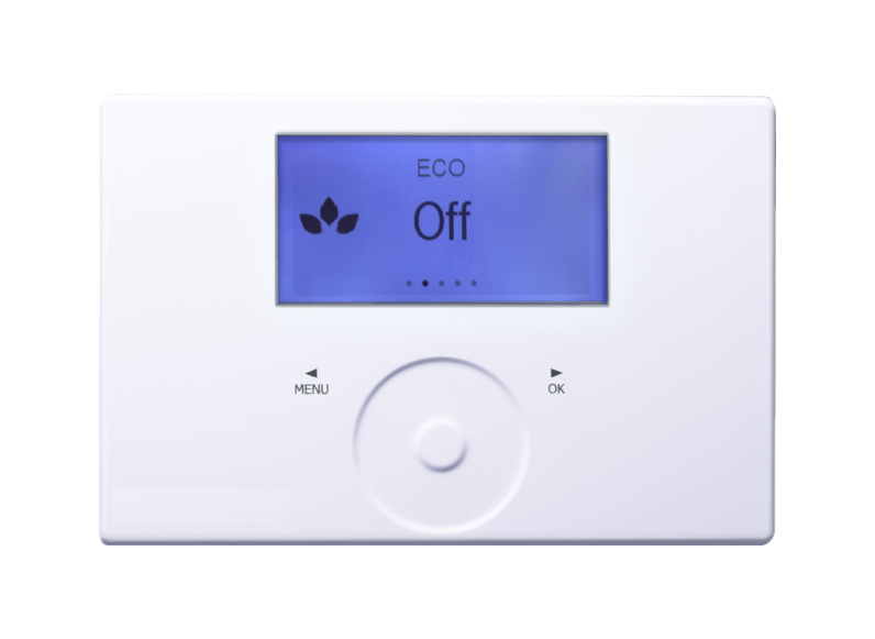 tecalor Zubeh&ouml;r FET