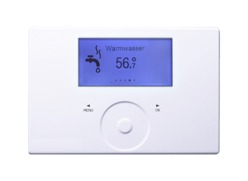 tecalor Zubeh&ouml;r FET