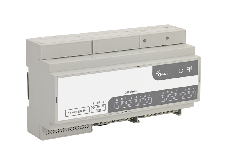 tecalor Kommunikation EHF