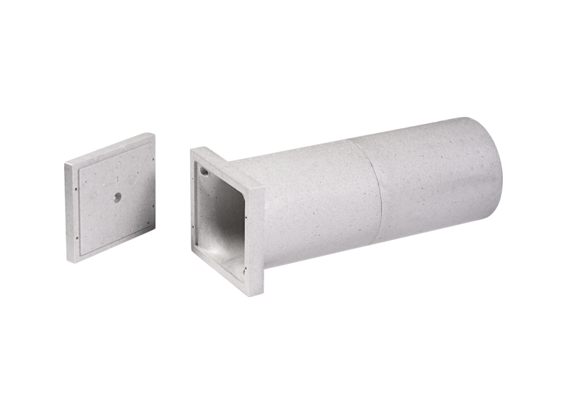 tecalor Zubeh&ouml;r AWG 160 R