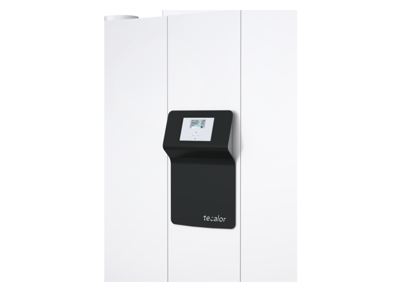 tecalor Zentral TCO 2.5