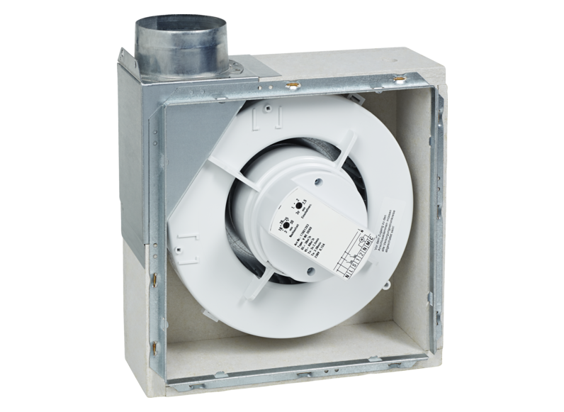 tecalor Dezentral LA 100 UB