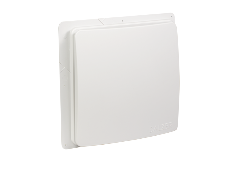 tecalor Dezentral LA 100 U