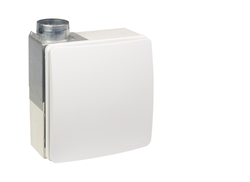 tecalor Dezentral LA 100 UB