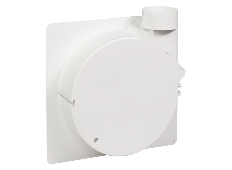 tecalor Dezentral LA 100 G-U