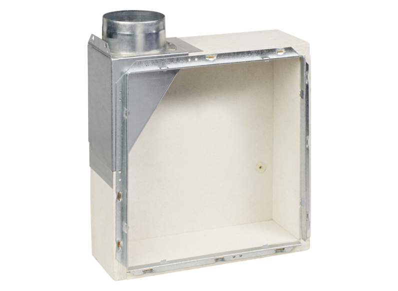 tecalor Dezentral LA 100 G-UB