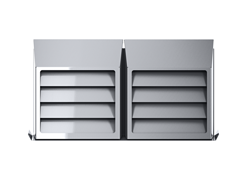 tecalor Zubeh&ouml;r KWG 160